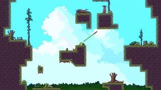Скриншот 3 к игре Leap Frog