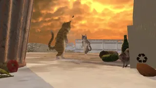 Скриншот 4 к игре Fur-Fighters Frenzy