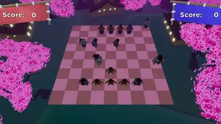 Скриншот 1 к игре Sumo Battlegrounds