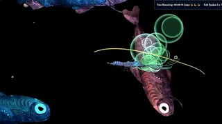 Скриншот 4 к игре Shrimp Escape