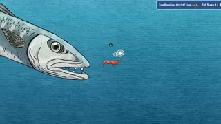 Скриншот 5 к игре Shrimp Escape