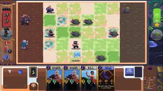 Скриншот 2 к игре Pirate Pillage and Plunder