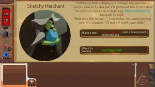 Скриншот 6 к игре Pirate Pillage and Plunder