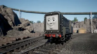 Скриншот 7 к игре Thomas & Friends: Wonders of Sodor