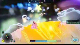 Скриншот 1 к игре Sparrow Country