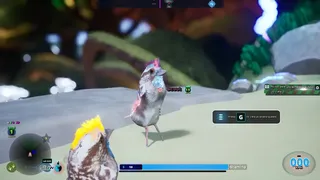 Скриншот 2 к игре Sparrow Country