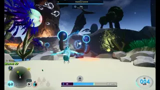 Скриншот 4 к игре Sparrow Country