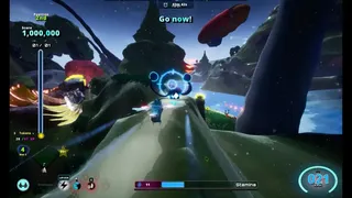 Скриншот 6 к игре Sparrow Country