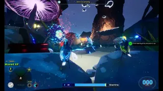 Скриншот 7 к игре Sparrow Country
