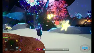 Скриншот 8 к игре Sparrow Country