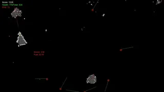 Скриншот 5 к игре Spiders and Spaceships