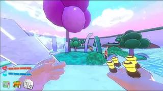 Скриншот 2 к игре Dungeons With Friends