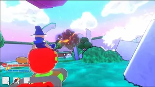 Скриншот 4 к игре Dungeons With Friends