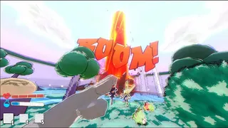 Скриншот 5 к игре Dungeons With Friends