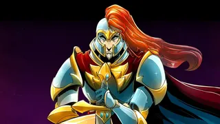 Скриншот 5 к игре Dice Throne Digital