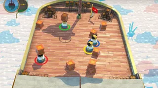Скриншот 1 к игре Rock the Boom