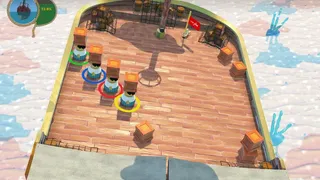 Скриншот 2 к игре Rock the Boom