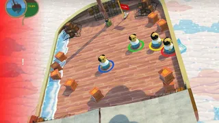 Скриншот 3 к игре Rock the Boom