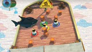 Скриншот 4 к игре Rock the Boom