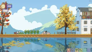 Скриншот 2 к игре Enchant the East