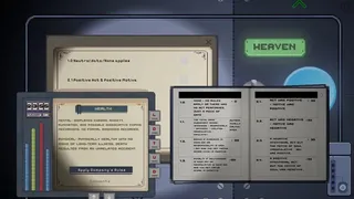 Скриншот 2 к игре Congratulations, This is Hell
