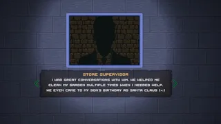 Скриншот 6 к игре Congratulations, This is Hell