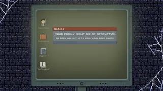 Скриншот 7 к игре Congratulations, This is Hell