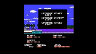 Скриншот 2 к игре JAWS: Retro Edition