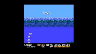 Скриншот 3 к игре JAWS: Retro Edition