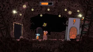 Скриншот 4 к игре Dorc