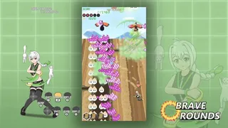 Скриншот 2 к игре Brave Rounds