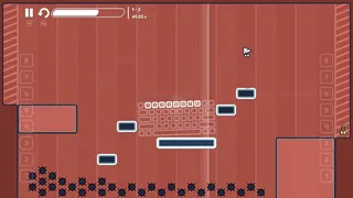 Скриншот 1 к игре SongRunner