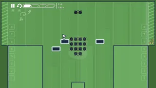 Скриншот 3 к игре SongRunner