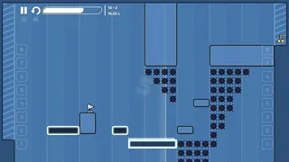 Скриншот 5 к игре SongRunner