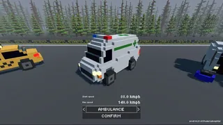 Скриншот 6 к игре BRAKES? No, thanks!