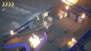 Скриншот 1 к игре SIMIAN