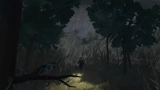 Скриншот 5 к игре Kingfisher - An Autism Tale