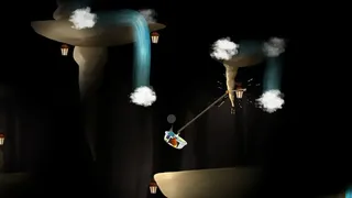 Скриншот 3 к игре Top of That Thing Called Mountain