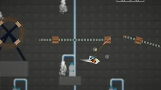 Скриншот 4 к игре Top of That Thing Called Mountain