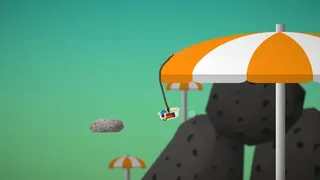 Скриншот 5 к игре Top of That Thing Called Mountain
