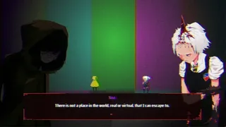 Скриншот 7 к игре RGB: EXECUTION