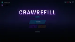 Скриншот 1 к игре CrawRefill