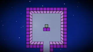 Скриншот 1 к игре Bit Maze