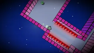 Скриншот 2 к игре Bit Maze