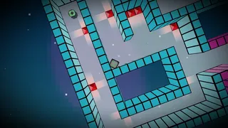 Скриншот 3 к игре Bit Maze