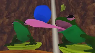 Скриншот 1 к игре The Lost Lunch