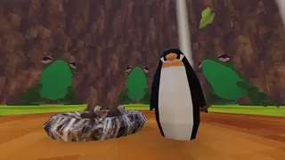Скриншот 2 к игре The Lost Lunch