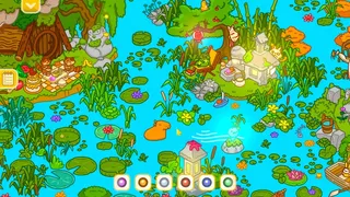 Скриншот 1 к игре Lost Little Things