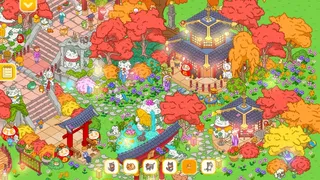 Скриншот 2 к игре Lost Little Things