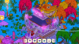 Скриншот 4 к игре Lost Little Things